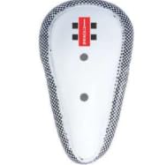 Gray-Nicolls Checkmate abdominal guard white men’s