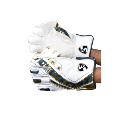 SG Savage Wicket Keeping Gloves