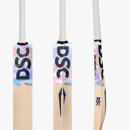 DSC Condor Patrol English Willow Cricket Bat Size SH