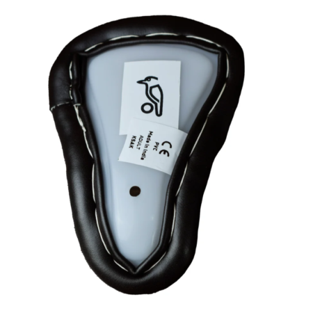 Kookaburra female abdominal guard cricket