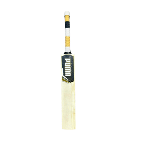 Puma Electrify Match English Willow Cricket Bat Size SH