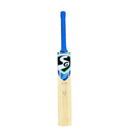 SG HP Pro Kashmir Willow Cricket Bat Size SH