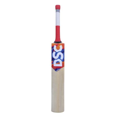 DSC Krunch 22 Kashmir Willow Cricket Bat