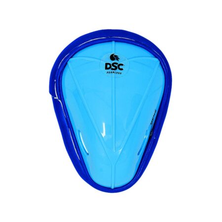 DSC Attitude cricket abdominal guard