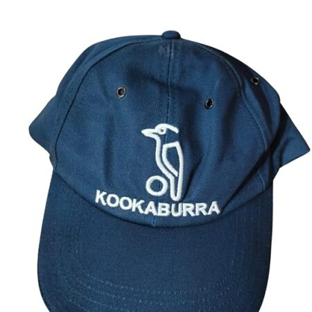 Kookaburra Kahuna cricket cap for comfort and style