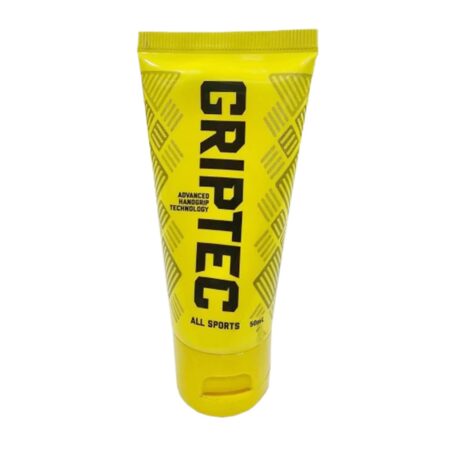 Griptec original cream for cricket grip