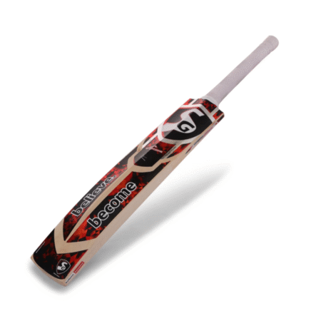 MRF Genius Grand Edition Junior English Willow Cricket Bat
