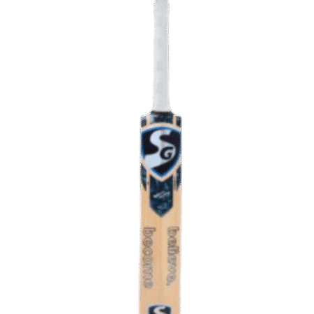 SG Sunny Tonny Xtreme English Willow Cricket Bat SH classic profile