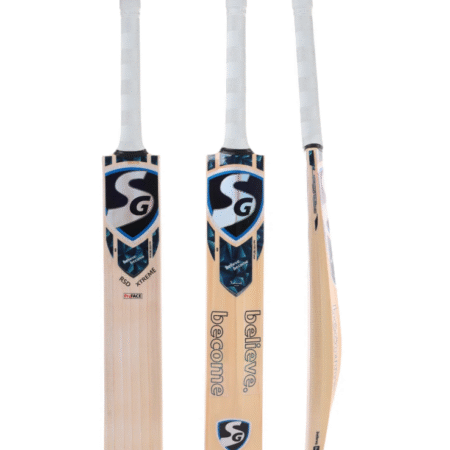SG RSD Xtreme English Willow Cricket Bat Size