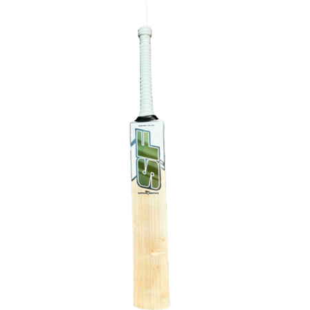 SF Sapphire Heritage English Willow Cricket Bat