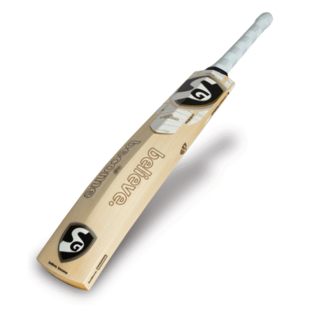 SG SM 18 English Willow Cricket Bat size SM