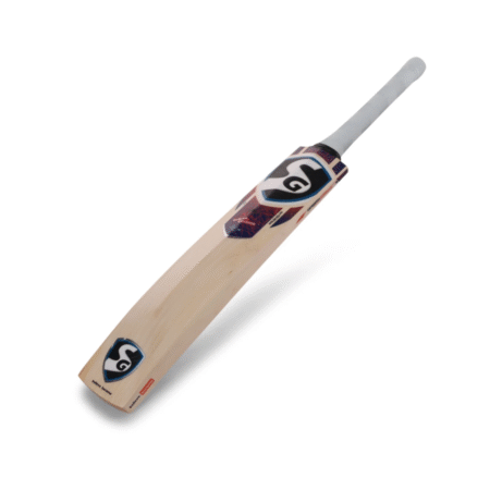 SG RP 17 Rishabh Pant English Willow Cricket Bat Size SH