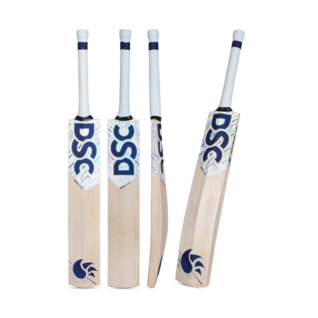 DSC Pearla Wonda English Willow Cricket Bat Size SH