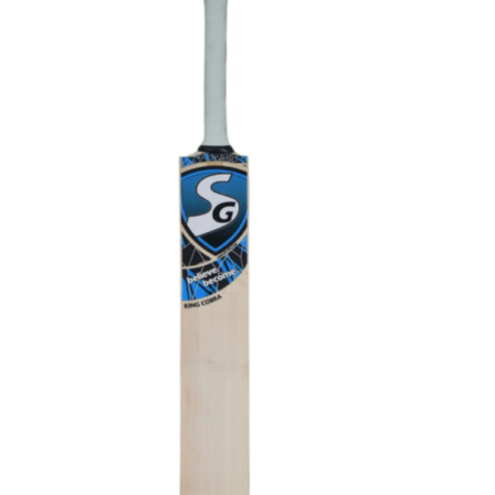 SG King Cobra English Willow Cricket Bat