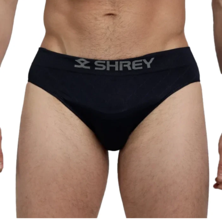 Shrey athletic cricket supporter brief comfortable breathable support