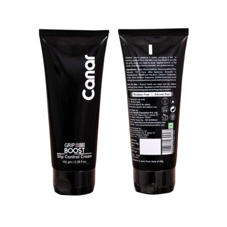 CANAR Grip Boost Cream 100 ml anti-slip cricket grip enhancer