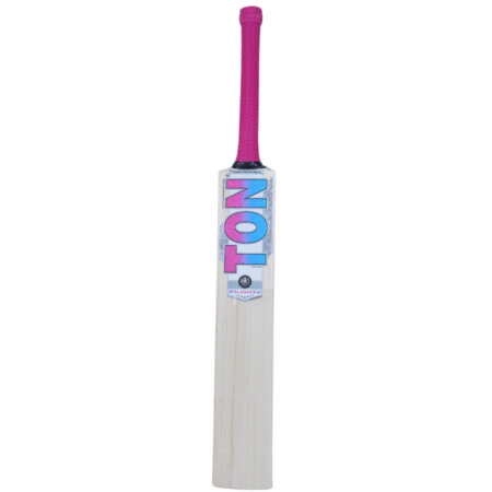SS Ton Slasher English Willow Cricket Bat