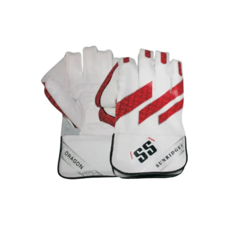 SS Dragon Professional Wicket Keeping Gloves