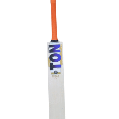 SS TON Thala 2.0 English Willow Cricket Bat size SH