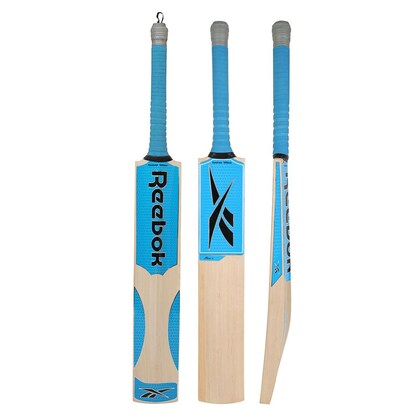 Reebok Blaze Kashmir Willow Cricket Bat size SH