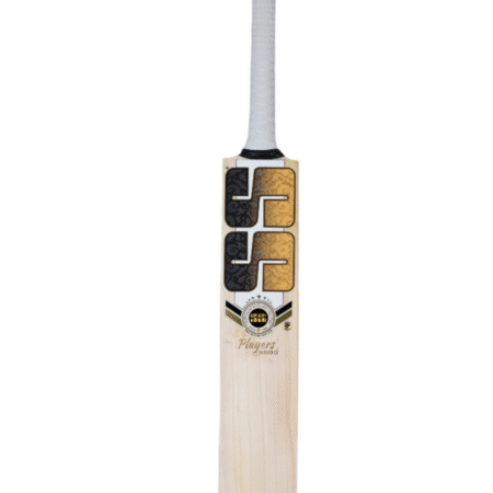 SS Players 3000 English Willow Cricket Bat size SH