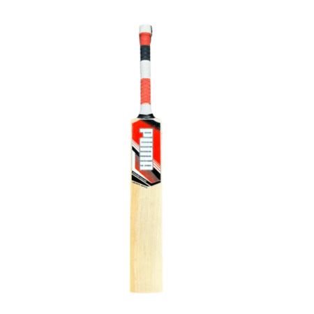 Puma Liberate Match English Willow Cricket Bat Size SH