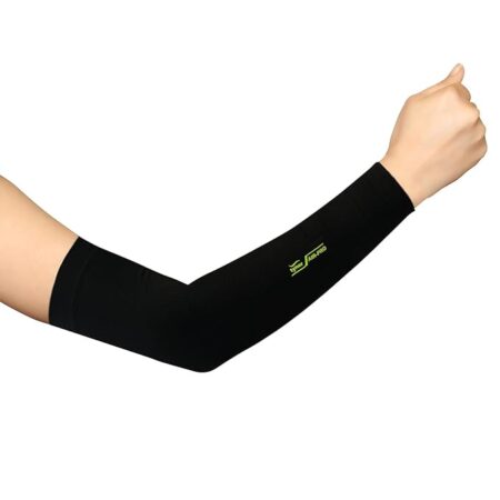 Tynor cricket sleeves free size compression arm support