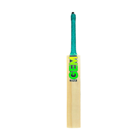 GEM Viper Special Edition English Willow Cricket Bat Size SH