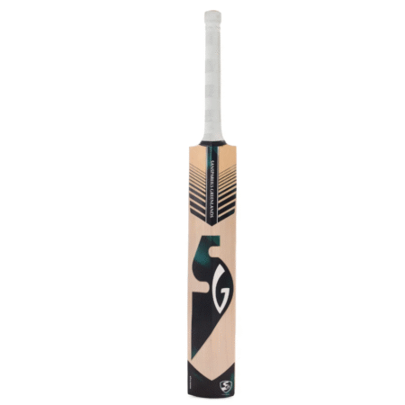 SG Skipper Xtreme English Willow Cricket Bat Size SH