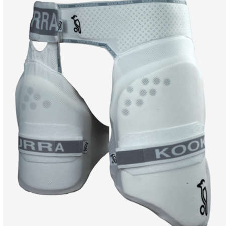 Kookaburra pro player men’s batting thigh guard