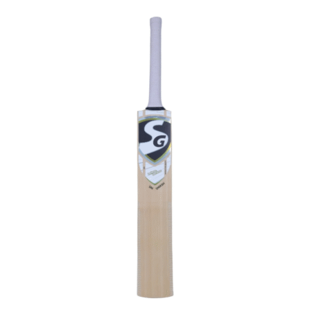 SG Sm Smash English Willow Cricket Bat Size Small Adult