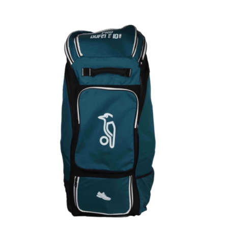 Kookaburra Pro Duffle 100 cricket kit bag