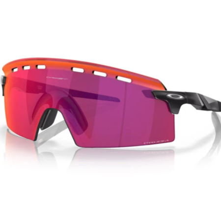 Oakley Encoder Strike Prizm Road Cricket Sunglasses – Prizm Road Lens & UV Protection