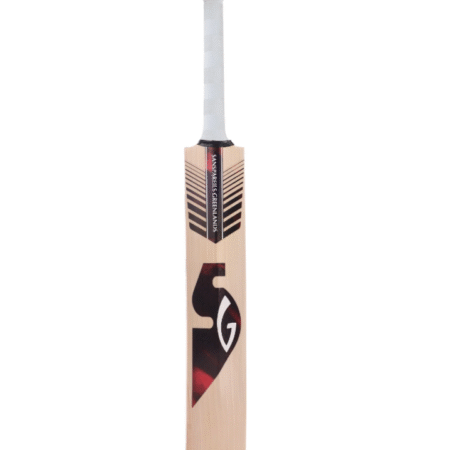 SG Sunny Tonny Xtreme Black English Willow Cricket Bat Size SH