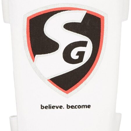 SG Test cricket batting elbow guard protective pad