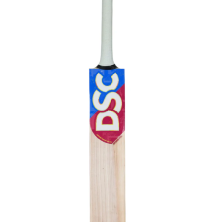 DSC Intense Speed English Willow Cricket Bat Size SH