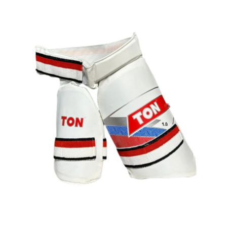 SS 1.0 cricket combo thigh guard for men