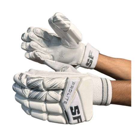 SF Prolite Cricket Batting Gloves Size