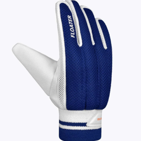 Dsc Floater indoor Cricket Batting Gloves Size Mens