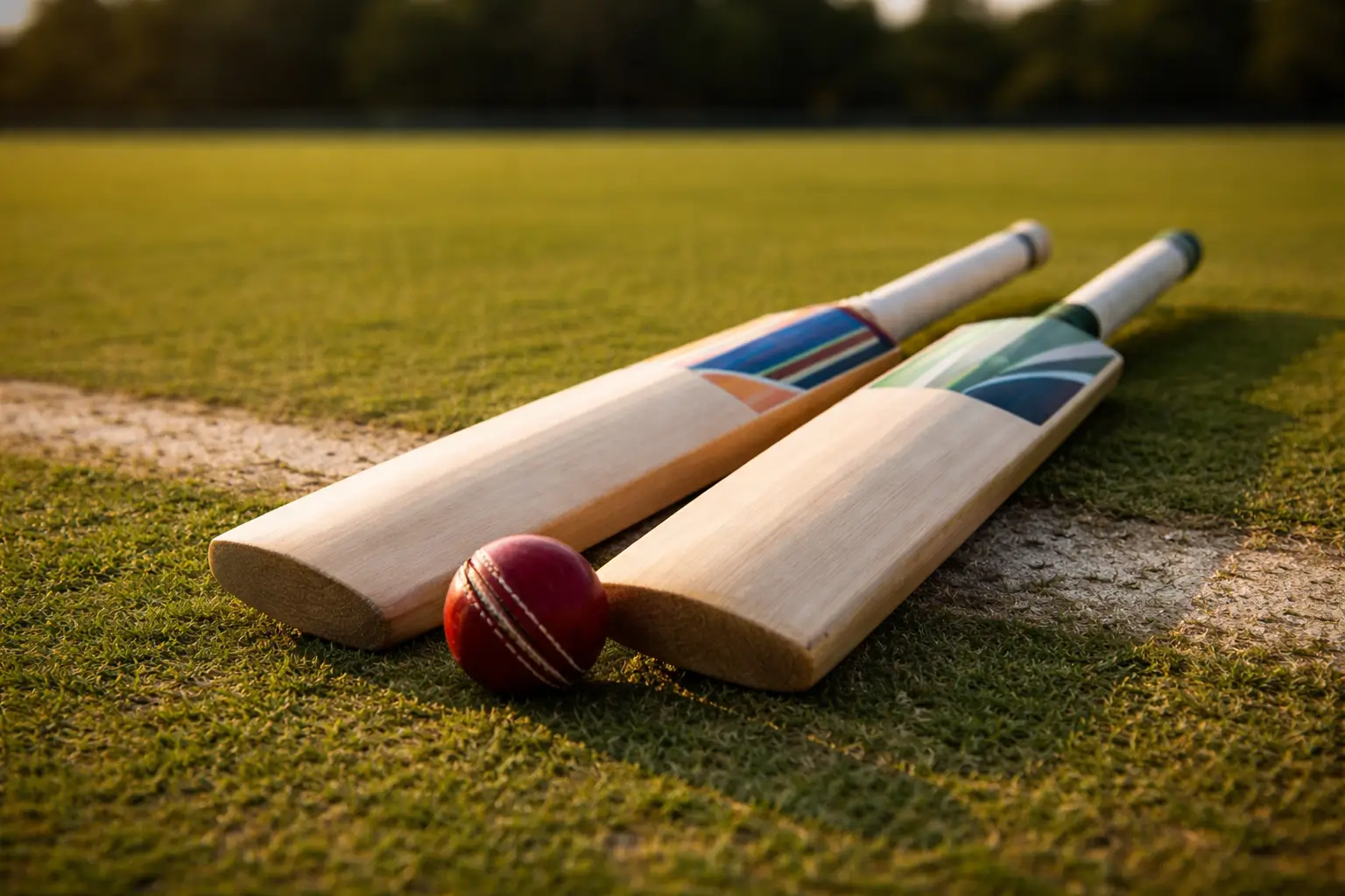 best cricket bat under 3000 in India for beginners and school players