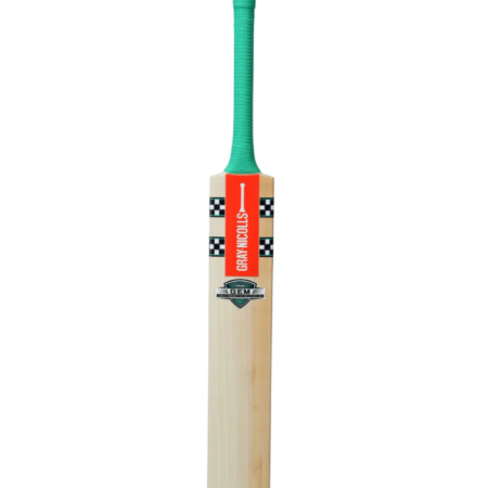 Gray Nicolls GEM GN6 English Willow Cricket Bat Size SH