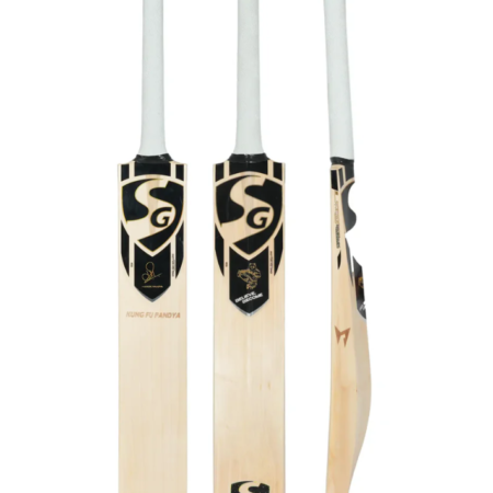 SG Kung Fu Pandya English Willow Cricket Bat Size SH