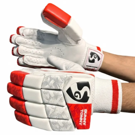 Cricket Batting Gloves a1