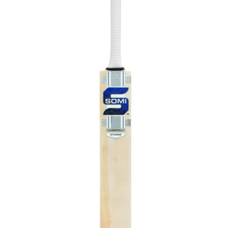 Somi Storm English Willow Cricket Bat Size SH