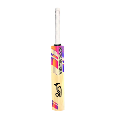 Kookaburra Aura Pro 8.0 Kashmir Willow Cricket Bat Size SH