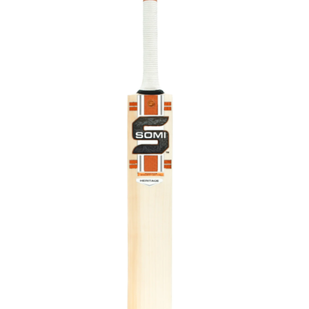 Somi Heritage English Willow Cricket Bat Size SH