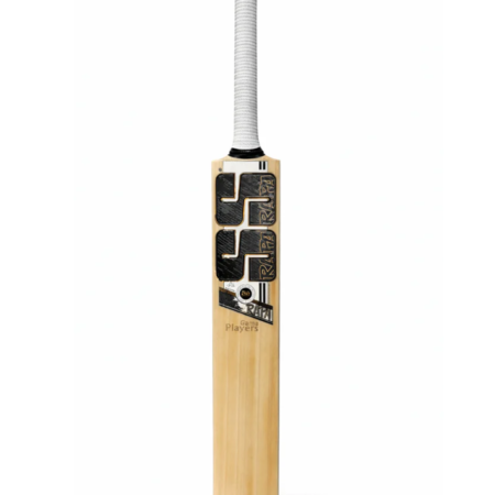 SS Gama Player Rapa English Willow Cricket Bat Size SH