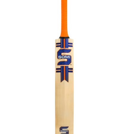 Somi Msd Hitter English Willow Cricket Bat Size SH