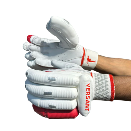 Versant Showman Grind Cricket Batting Gloves Size Adult Size RH