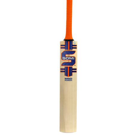 Somi Msd Punch English Willow Cricket Bat Size SH